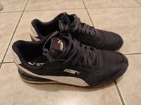 PUMA Sneaker ST Runner Gr. 44 dunkelblau Hessen - Stockstadt Vorschau