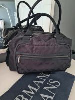 Armani Jeans Handtasche /Schwarz Dortmund - Aplerbeck Vorschau