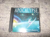 Apocalypse - Perto Do Amanhecer - CD von 1995 - Musea Records Baden-Württemberg - Bammental Vorschau