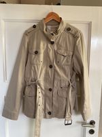 Jacke Yessica beige Gr.42-44 sehr guter Zustand Dortmund - Innenstadt-West Vorschau