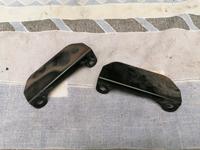 Halter für Batterie Kasten, Benelli tnt 1130 Sachsen-Anhalt - Dessau-Roßlau Vorschau