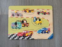 Ravensburger Steckpuzzle Cars Baden-Württemberg - Wolfschlugen Vorschau