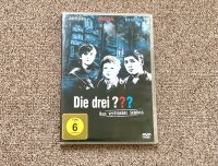 die drei ??? - das verfluchte Schloss DVD Kreis Pinneberg - Klein Offenseth-Sparrieshoop Vorschau