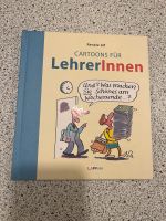 „Cartoons für Lehrerinnen“ Renate Alf Hamburg-Mitte - Hamburg Neustadt Vorschau