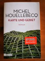 Michel Houellebecq Karte und Gebiet Roman Rheinland-Pfalz - Ramstein-Miesenbach Vorschau