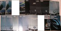 Prospekt BMW 6 E24 628 633 635 CSI Autoprospekte Katalog Broschür Nürnberg (Mittelfr) - Mitte Vorschau