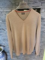 Esprit Herren 100% Merino fein Pullover, XXL 52/54, beige, NEU Stuttgart - Stuttgart-Mitte Vorschau