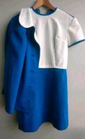 Vintage Swing Cocktailkleid inkl. Blazer Bayern - Kaufbeuren Vorschau