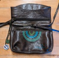 Desigual Handtasche Niedersachsen - Schwarme Vorschau