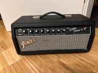 FENDER Super Champ X2 Head Amp Röhren Verstärker Stuttgart - Möhringen Vorschau