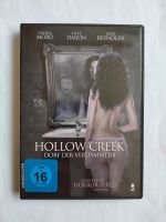 Hollow creek Dorf der verdammten * DVD Brandenburg - Neustadt (Dosse) Vorschau