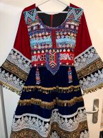Traditionelles Afghanisches Kleid zu verkaufen Nordrhein-Westfalen - Bergkamen Vorschau