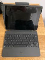 Logitech Slim Combo IPad 6 Gen. Neuhausen-Nymphenburg - Neuhausen Vorschau