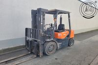 Doosan D30G Dortmund - Hörde Vorschau