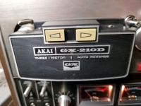 AKAI GX-210 D Niedersachsen - Bersenbrück Vorschau