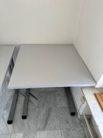 Schreibtisch weiß Saarland - Merzig Vorschau