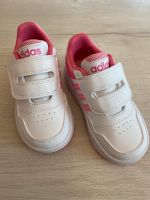 Kinder Schuhe von Adidas Sachsen - Neukieritzsch Vorschau