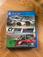 PS4 The Crew Ultimate Edition Berlin - Spandau Vorschau