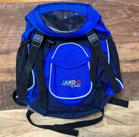 Kinderrucksack JAKO-O, blau Dresden - Pieschen Vorschau