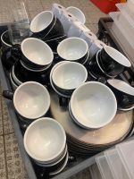 Coffee cups and plates Berlin - Neukölln Vorschau