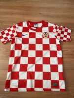 Original Nike Kroatien Trikot Kinder 152-158 / L Kr. München - Neubiberg Vorschau