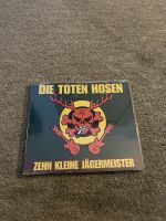 Die Toten Hosen-Zehn kleine Jägermeister Dresden - Cotta Vorschau