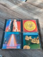 4x CD Earth Wind & Fire Original Nordrhein-Westfalen - Alsdorf Vorschau
