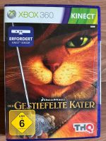 Der gestiefelte Kater für XBOX 360 Köln - Chorweiler Vorschau