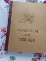 Zigarettenbilderalbum – Märchen der Völker     1933 Sachsen-Anhalt - Harsleben Vorschau
