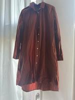 Benetton Kleid Braun Gr.XS Düsseldorf - Oberkassel Vorschau