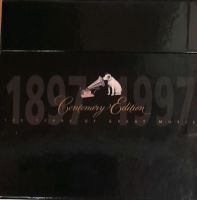 EMI Centenary Edition 100 Jahre Klassik Musik CD Box Saarland - Bous Vorschau