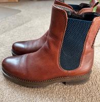 Gabor Damen Chelsea Boots 36 Nordrhein-Westfalen - Bünde Vorschau