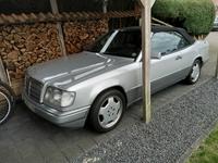 Mercedes-Benz E 220 Cabrio Final Edition AMG Nordrhein-Westfalen - Heinsberg Vorschau