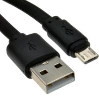 2.0 Anschlusskabel, USB-A - Micro USB Dresden - Trachau Vorschau