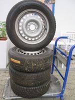 REIFEN 195/65R15 FORD CONNECT mit 7mm Profil  ANZEIGE AKTUELL Baden-Württemberg - Gingen an der Fils Vorschau