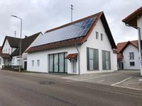 Gewerbehalle mit Lager, Büro-, Sanitärräume 420 m² Baden-Württemberg - Lauchheim Vorschau