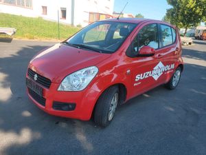 Suzuki Splash Schlacht eBay Kleinanzeigen ist jetzt Kleinanzeigen