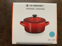 Le Creuset - Mini-Cocotte aus Steinzeug - neu Hessen - Langen (Hessen) Vorschau