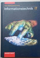 Fachbuch IT-Informationstechnik "Westermann" 1.Auflage Dresden - Cotta Vorschau