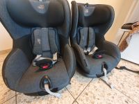 1-2 x Kindersitz Britax Römer Trifix 2 i-Size mit Isofix Baden-Württemberg - Lörrach Vorschau