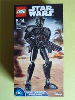 LEGO® Star Wars Buildable Figures 75121 Imperial Death Trooper Schleswig-Holstein - Neumünster Vorschau