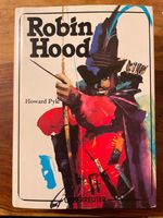 Robin Hood, Howard Pyle Rheinland-Pfalz - Volkerzen Vorschau