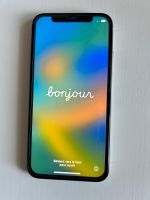 iPhone X Silver 64GB Niedersachsen - Wilhelmshaven Vorschau