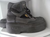 Vintage Plateauschuhe Schuhe Bullstriker Art Buffalos 90er Jahre Nordrhein-Westfalen - Geilenkirchen Vorschau