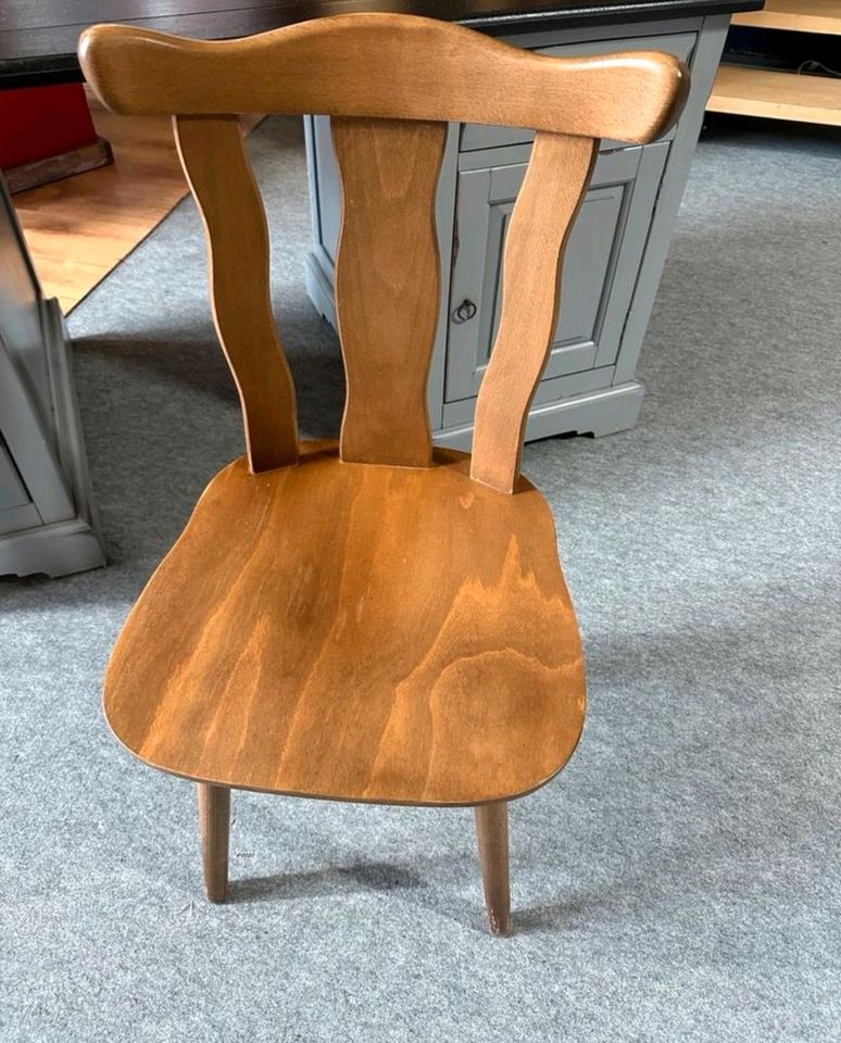 Stuhl „Kehl“ je in Niedersachsen - Salzgitter | eBay Kleinanzeigen ist  jetzt Kleinanzeigen