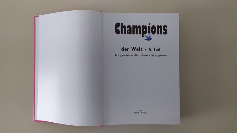 7 Bücher zu Brieftaubenzucht Brieftaubensport Brieftaubenzüchter in Geretsried