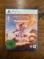 NEU Horizon II Forbidden West Complete Edition PS5 PlayStation 5 Rheinland-Pfalz - Mainz Vorschau