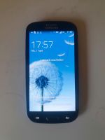 Samsung S3 GT-9300 sehr guter Zustand Niedersachsen - Einbeck Vorschau