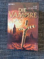 Kim Newman - Die Vampire Saarbrücken-Mitte - St Johann Vorschau