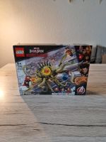 Lego Marvel Doctor Strange in the Multiverse of Madness 76205 Kiel - Holtenau Vorschau